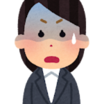 不安なDさん
